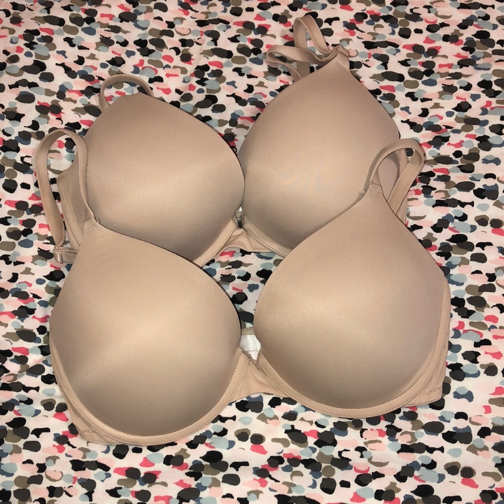 Victoria Secret PINK bras